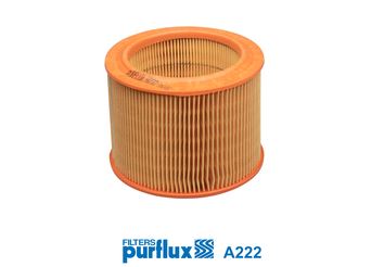 Hava Filtresi - PURFLUX - A222 Ürün Görseli