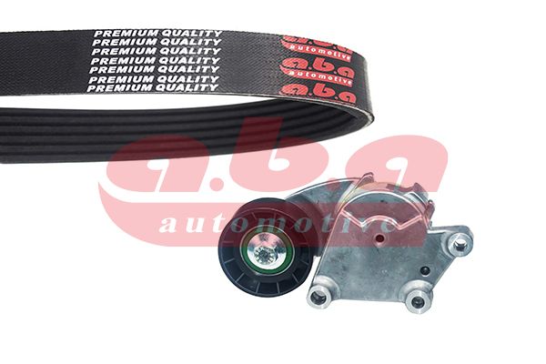 A.B.A 6PK0965A2 Motor Kayış Kasnağı - PEUGEOT 301 uyumlu