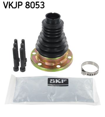 SKF VKJP 8053 Diferansiyel & Aktarma Sistemi Tahrik Parçaları - VW PASSAT B7 (362) uyumlu