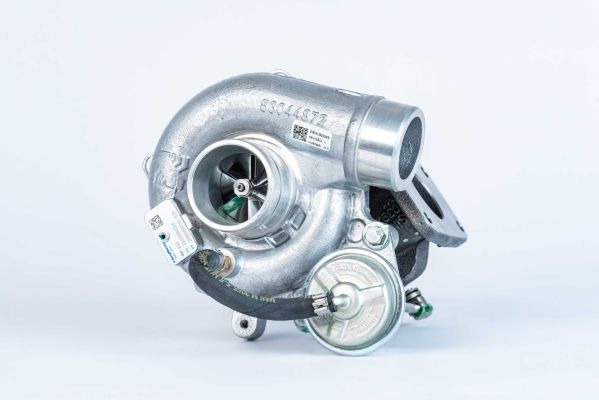 BorgWarner 53039880250 Motor Turboşarj & Parçaları - FIAT DUCATO Minibüs/Otobüs (250_) uyumlu