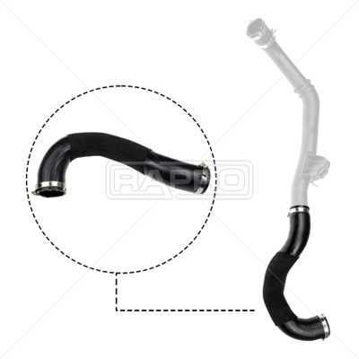 RAPRO R16516 Motor Hava Kütle Ölçer (MAF Sensörü) - FORD TRANSIT CUSTOM V362 Panelvan/Van (FY, FZ) uyumlu