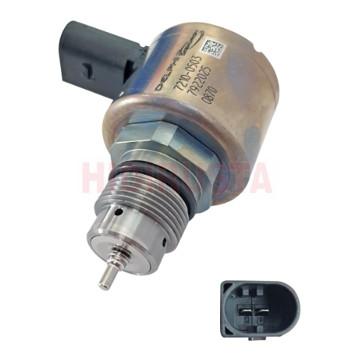 Yakıt Kontrol Valfi - DELPHI - 72100503 Ürün Görseli