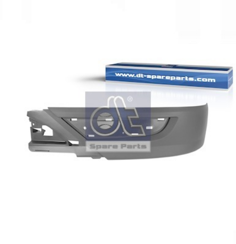 DT Spare Parts 4.67406 Kaporta & Gövde Parçaları Tampon & Parçaları - MERCEDES-BENZ ACTROS MP2 / MP3 uyumlu
