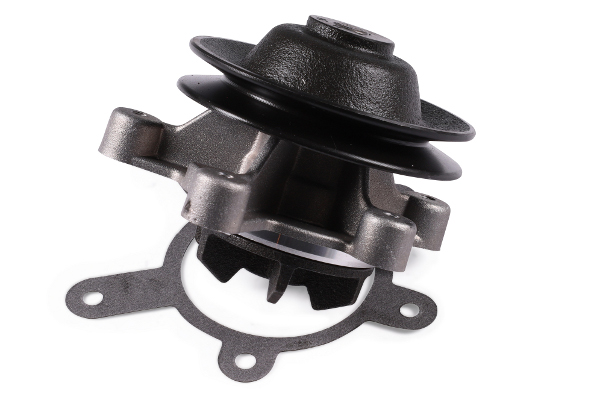 GK 980012 Motor Devirdaim - FORD GRANADA (GGTL, GGFL) uyumlu