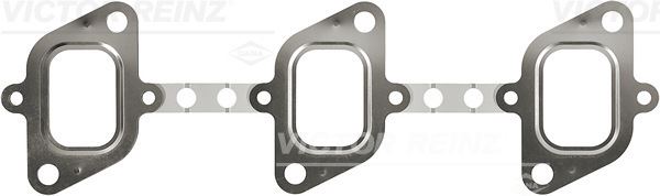VICTOR REINZ 71-52637-00 Motor Manifold Contası - TOYOTA LAND CRUISER (_J6_) uyumlu