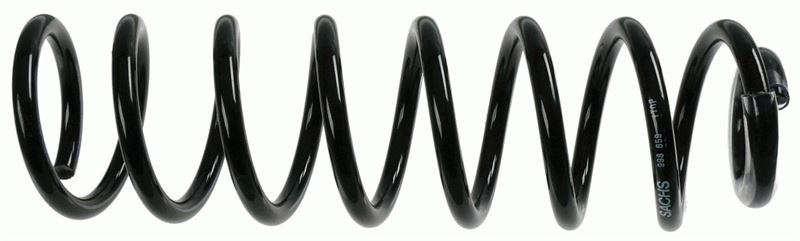 SACHS 998 659 Süspansiyon Sistemi Makas - MERCEDES-BENZ E-SERISI T-Model (S211) uyumlu