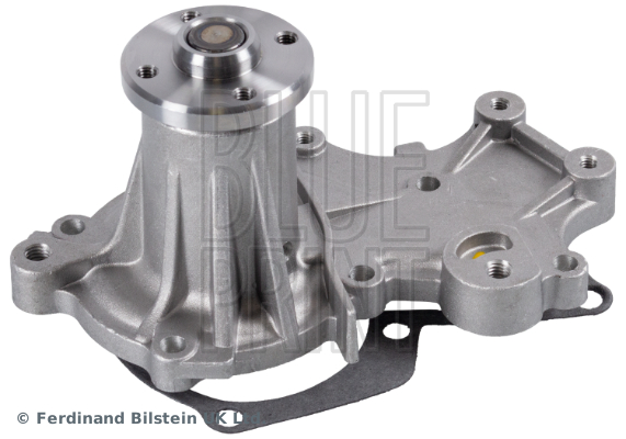 BLUE PRINT ADK89107 Motor Devirdaim - SUZUKI SWIFT II Sedan (AH, AJ) uyumlu