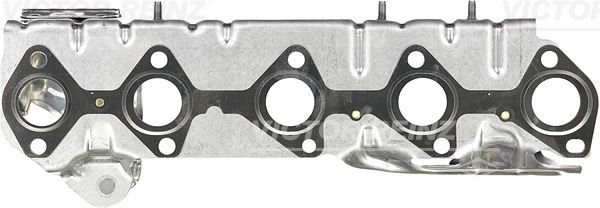 VICTOR REINZ 71-39037-00 Motor Manifold Contası - CITROËN C4 II (NC_) uyumlu