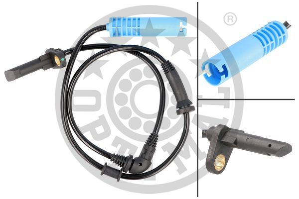 OPTIMAL 06-S851 Fren Sistemleri Sürüş Dinamiği Ayarı - MINI MINI (R56) uyumlu