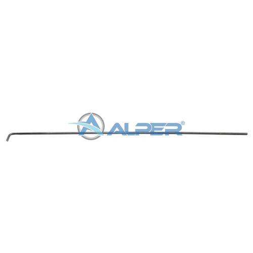 Bagaj Kapağı Açma Çubuğu - ALPER - 431096 Ürün Görseli