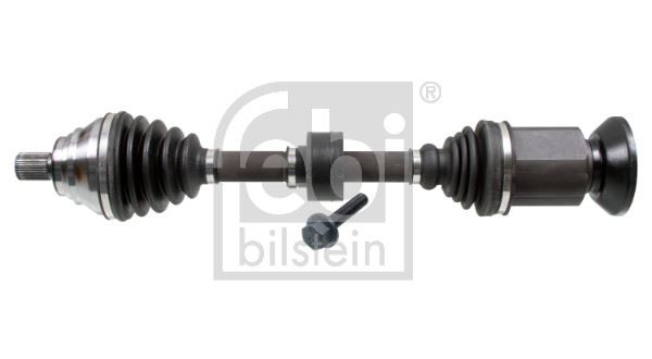FEBI BILSTEIN 183342 Diferansiyel & Aktarma Sistemi Tahrik Mili - VW TIGUAN (5N_) uyumlu