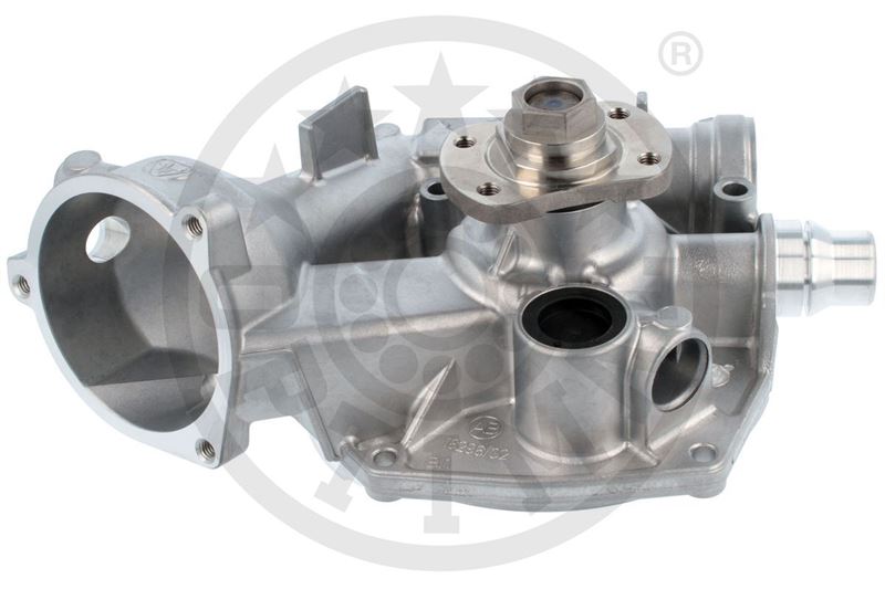 OPTIMAL AQ-2598 Motor Devirdaim - BMW 3 (F30, F80) uyumlu