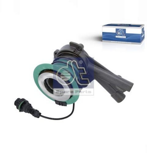 DT Spare Parts 4.65077 Debriyaj Sistemi Debriyaj Rulmanı - MERCEDES-BENZ AXOR 2 uyumlu