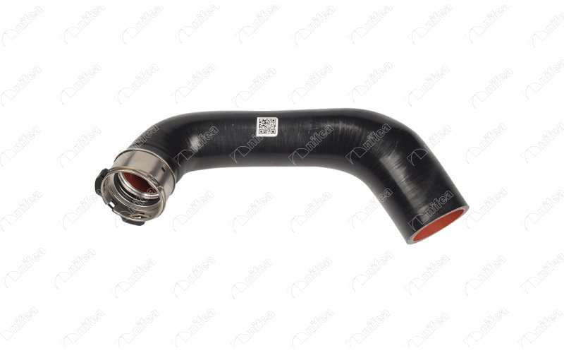 NIFEA 31589 Motor Hava Kütle Ölçer (MAF Sensörü) - VOLVO S60 II (134) uyumlu