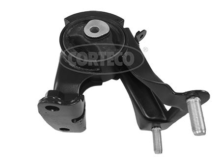 CORTECO 49388362 Motor Motor Yataklama - TOYOTA COROLLA Sedan (_E15_) uyumlu