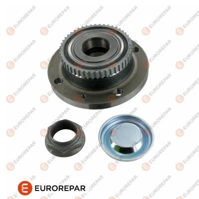 EUROREPAR 1681929980 Jant & Lastik & Bijon Poyra - CITROËN XANTIA (X1_, X2_) uyumlu