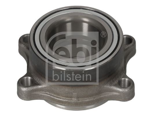 FEBI BILSTEIN 185735 Jant & Lastik & Bijon Poyra - INFINITI FX uyumlu