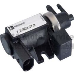 PIERBURG 7.22903.37.0 Motor Basınç Regülatörü - AUDI A4 B6 (8E2) uyumlu