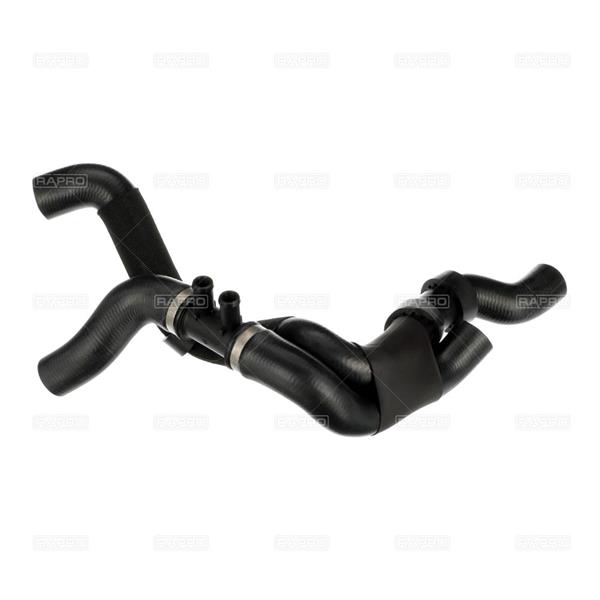 RAPRO R251238 Soğutma Sistemi Soğutma Hortumları & Bağlantıları - VW GOLF V (1K1) uyumlu