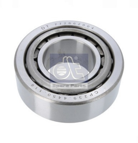 DT Spare Parts 6.54116 Jant & Lastik & Bijon Poyra - RENAULT TRUCKS C uyumlu