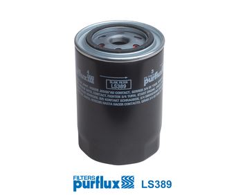 PURFLUX LS389 Diğer Diğer Donanım & Parçalar - FIAT DUCATO Panelvan/Van (250_) uyumlu
