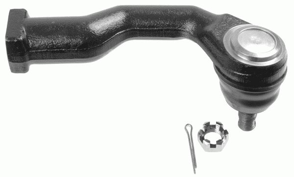 LEMFÖRDER 33383 01 Direksiyon Sistemi Mafsal - KIA SPORTAGE SUV (K00) uyumlu