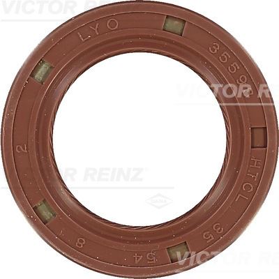 VICTOR REINZ 81-53249-00 Motor Radyal Mil Contası Seti - HONDA ACCORD II Hatchback (AC, AD) uyumlu