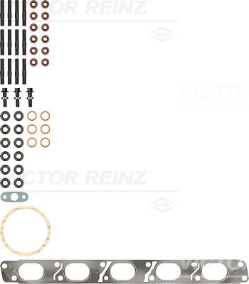 VICTOR REINZ 04-10234-01 Motor Turboşarj & Parçaları - VOLVO S40 II (544) uyumlu