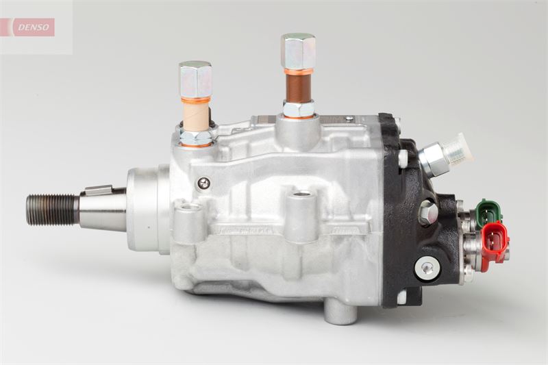 DENSO DCRP200020 Yakıt Sistemi Yakıt Pompası - SAAB 9-5 (YS3E) uyumlu