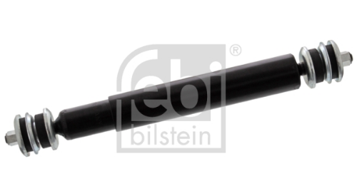 FEBI BILSTEIN 44560 Süspansiyon Sistemi Amortisör - DAF LF 45 uyumlu