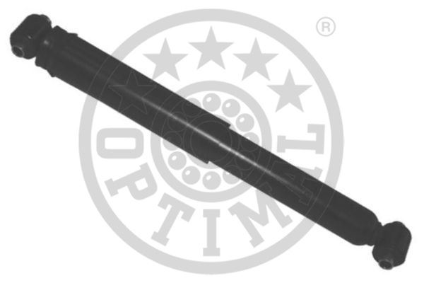 OPTIMAL A-1793G Süspansiyon Sistemi Amortisör - VOLVO 740 (744) uyumlu