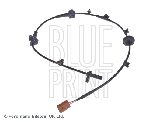 BLUE PRINT ADH27175 Fren Sistemleri Sürüş Dinamiği Ayarı - HONDA JAZZ II (GD_, GE3, GE2) uyumlu