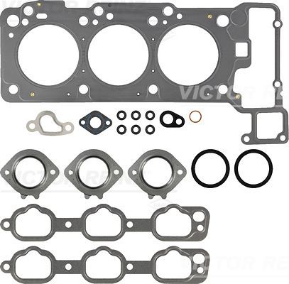 VICTOR REINZ 02-31260-01 Motor Silindir Kafa Contası - MERCEDES-BENZ E-SERISI (W210) uyumlu