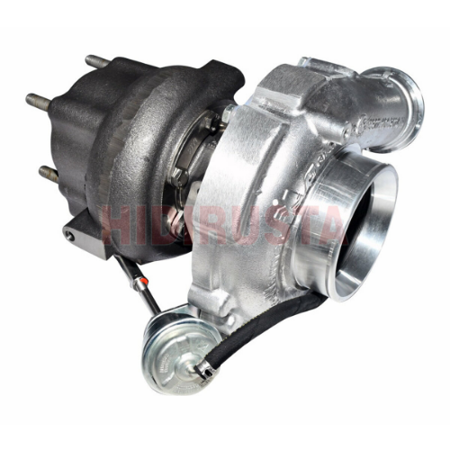 BorgWarner (3K) 53279887120 Motor Turboşarj & Parçaları - MERCEDES-BENZ ATEGO uyumlu