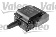 VALEO 245188 Ateşleme Sistemi Ateşleme Bobini - ROVER 600 I (RH) uyumlu