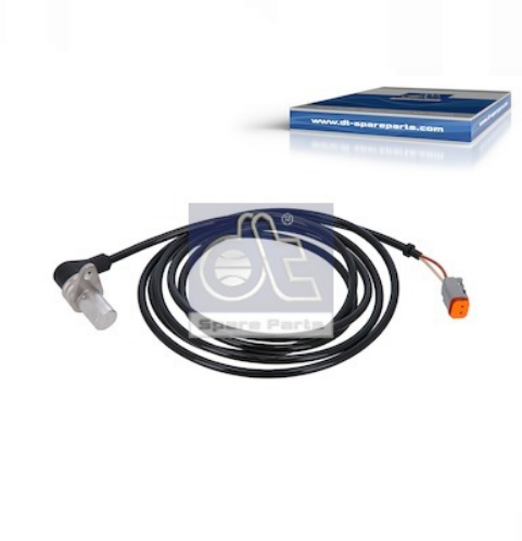 DT Spare Parts 1.21601 Elektrik Sistemi Sensörler