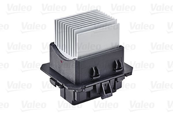 VALEO 515077 İklimlendirme Sistemi Fan Parçaları - ALFA ROMEO GIULIETTA (940_) uyumlu