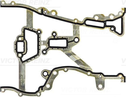 VICTOR REINZ 71-33492-00 Motor Motor Ön Kapak Contası - OPEL CORSA D (S07) uyumlu