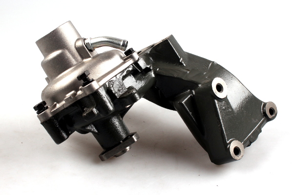 GK 985220 Motor Devirdaim - FIAT DUCATO Minibüs/Otobüs (230_) uyumlu