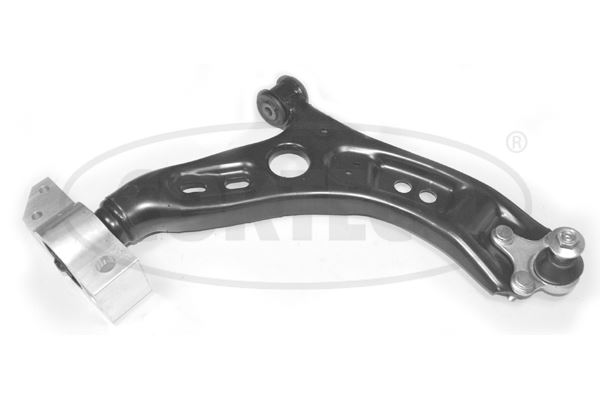 CORTECO 49397569 Süspansiyon Sistemi Bugi Kolu - VW TIGUAN (5N_) uyumlu