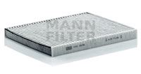 MANN-FILTER CUK 2436 İklimlendirme Sistemi Polen Filtresi - FORD FIESTA VI (CB1, CCN) uyumlu