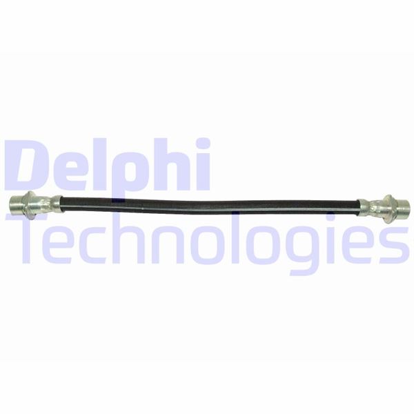 DELPHI LH6440 Fren Sistemleri Fren Hortumları - TOYOTA COROLLA (_E10_) uyumlu