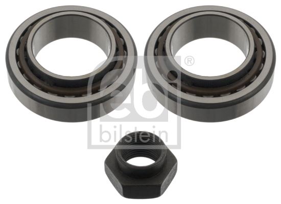 Porya Rulman Seti - FEBI BILSTEIN - 5411 Ürün Görseli