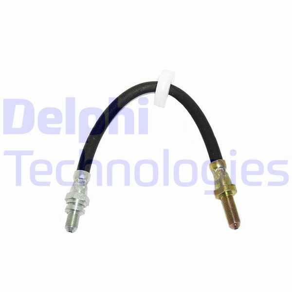 DELPHI LH2102 Fren Sistemleri Fren Hortumları - FORD ESCORT IV (GAF, AWF, ABFT) uyumlu