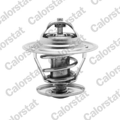 CALORSTAT by Vernet TH6273.87J Motor Termostat - AUDI 80 B4 Sedan (8C2) uyumlu