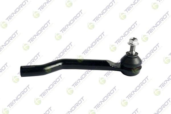 TEKNOROT N-941 Direksiyon Sistemi Mafsal - NISSAN QASHQAI II (J11, J11_) uyumlu