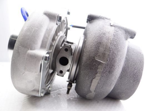 GARRETT 452235-5008S Motor Turboşarj & Parçaları