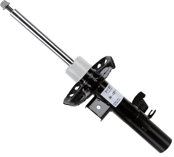 SACHS 317 671 Süspansiyon Sistemi Amortisör - VOLVO XC60 I SUV (156) uyumlu