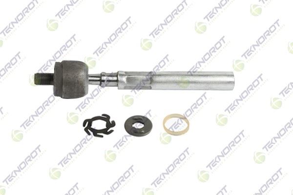 TEKNOROT P-502 Direksiyon Sistemi Mafsal - PEUGEOT 504 (A_, M_) uyumlu