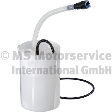 PIERBURG 7.03794.36.0 Motor Besleme Ünitesi - BMW X3 (E83) uyumlu